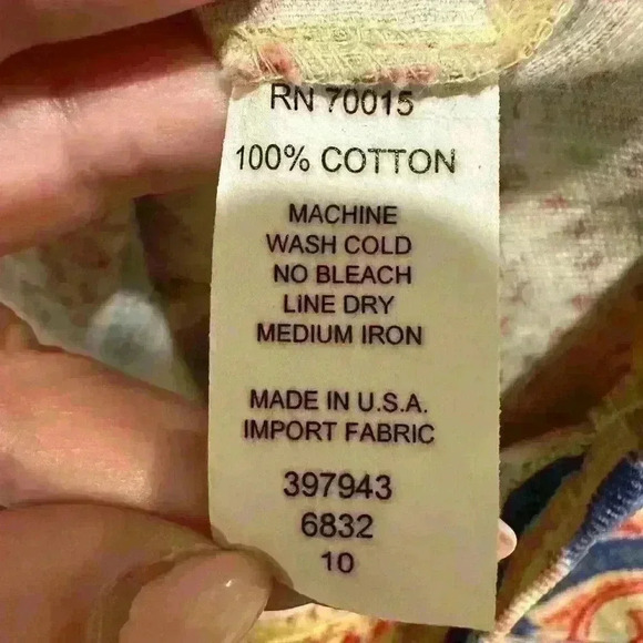 Bentley A Paisley Print Corduroy Blazer Size 10 - Picture 5 of 5